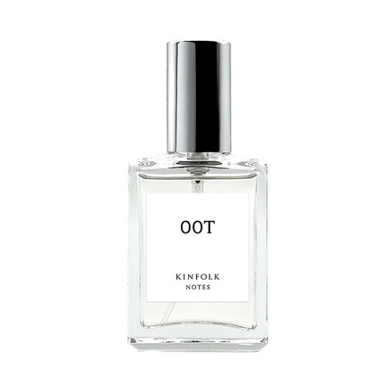 EDP 00T 淡香精 (柑橘花香调) 30ml