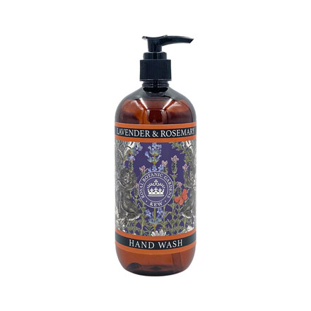 Lavender&Rosemary handwash 500ml