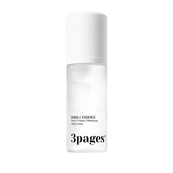 신세계인터넷면세점-쓰리페이지-FacialCare-하이드로 락 펩타이드 버블 에센스 100g