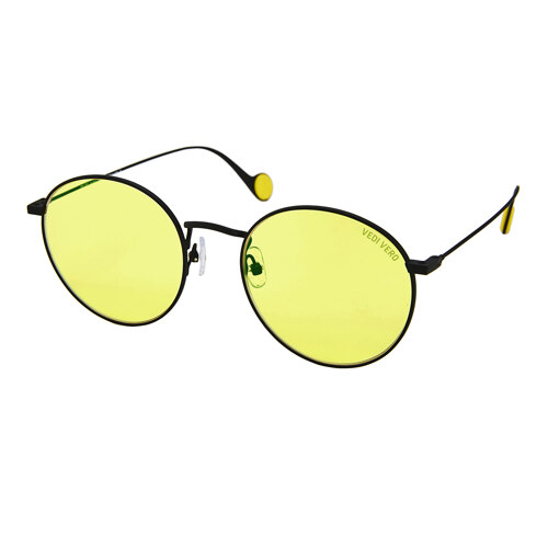 韩际新世界网上免税店-VEDI VERO EYE-太阳镜眼镜-VE2090/YET 太阳镜