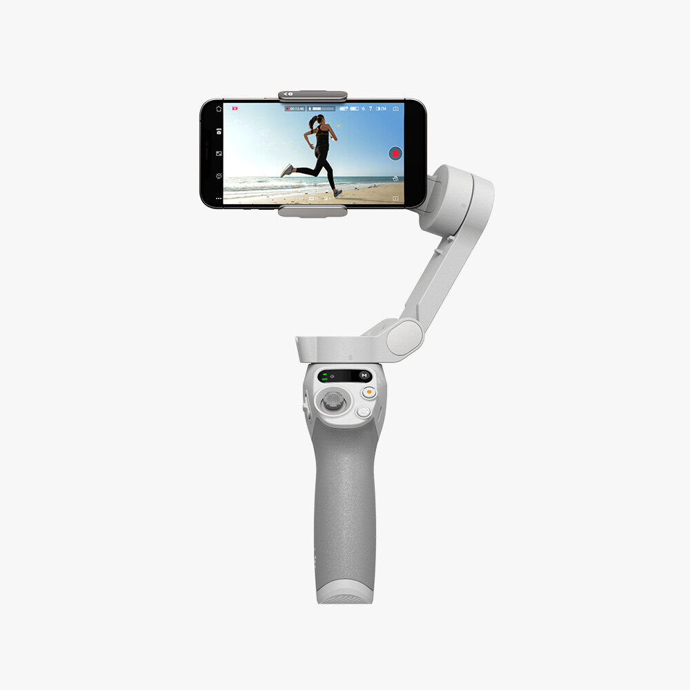 DJI OSMO mobile SE