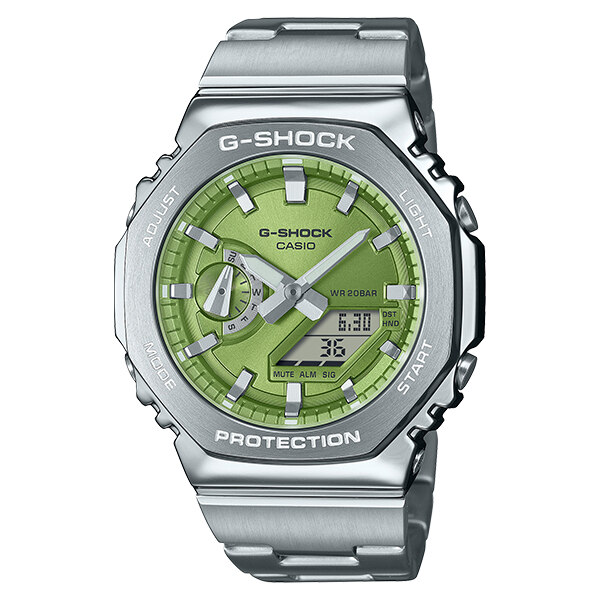 신세계인터넷면세점-카시오-mens_watch-GM-2110D-3ADR 남성