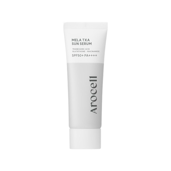 신세계인터넷면세점-아로셀-Suncare-멜라TXA 선세럼 spf50+ pa+++ 40ml
