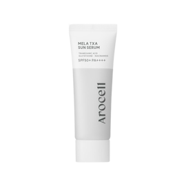 멜라TXA 선세럼 spf50+ pa+++ 40ml