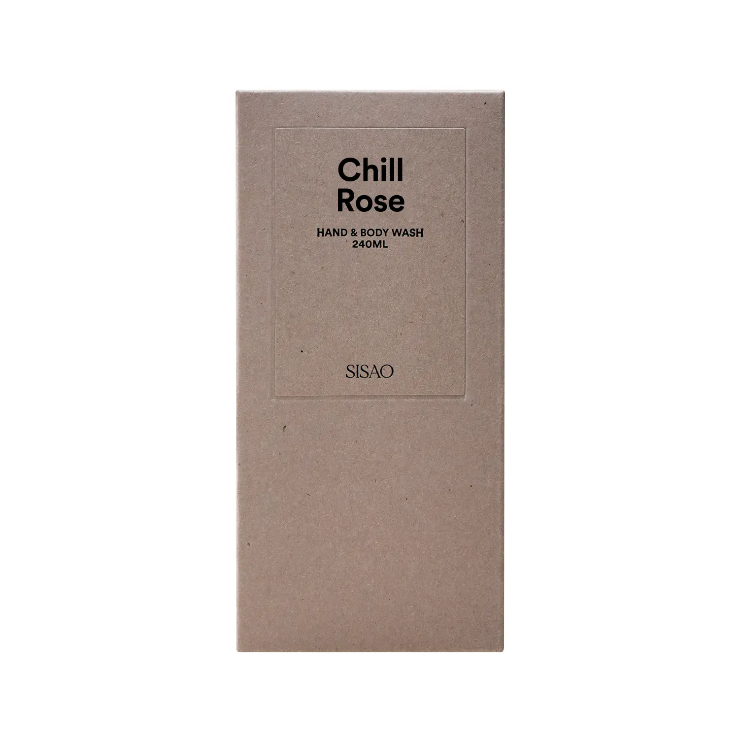 신세계인터넷면세점-시사오-Shower-Bath-칠 로즈 핸드 앤 바디워시 240ml