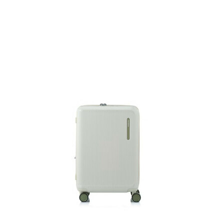VOYPOD Boypod Carrier Expandable 20inch Cabin_Ivory (行李箱)