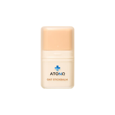 Oat Stick Balm 9g