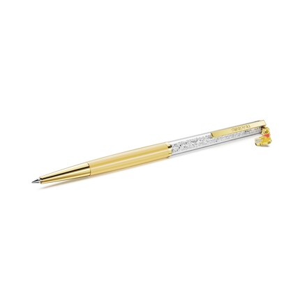 CRYSTALLINE:BP PEN POOH CRY/GOS