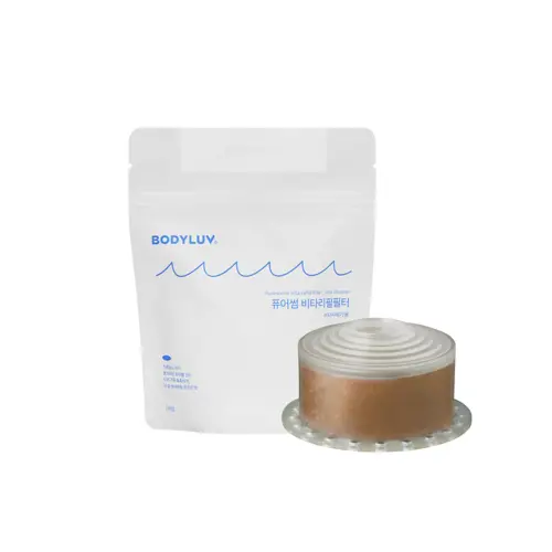 BODYLUV PURESOME Vita Filter Sandalwood