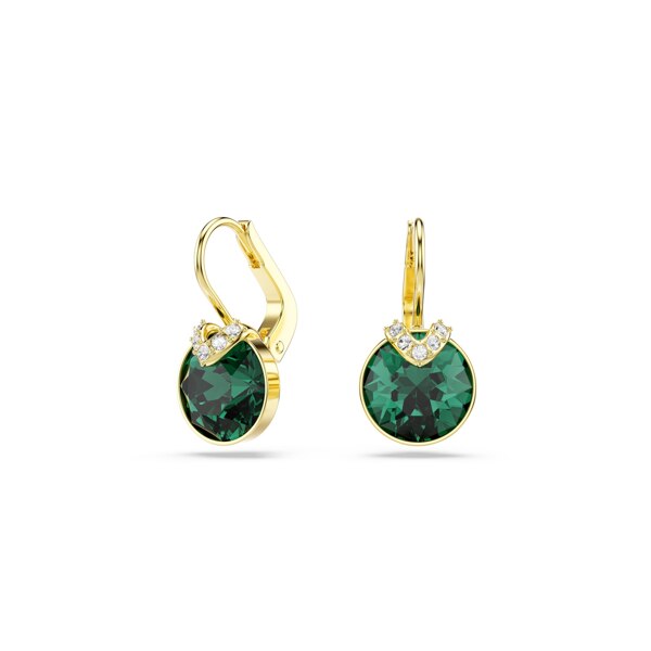 신세계인터넷면세점-스와로브스키-earring-MP BELLA:PE DROP EMER/GOS