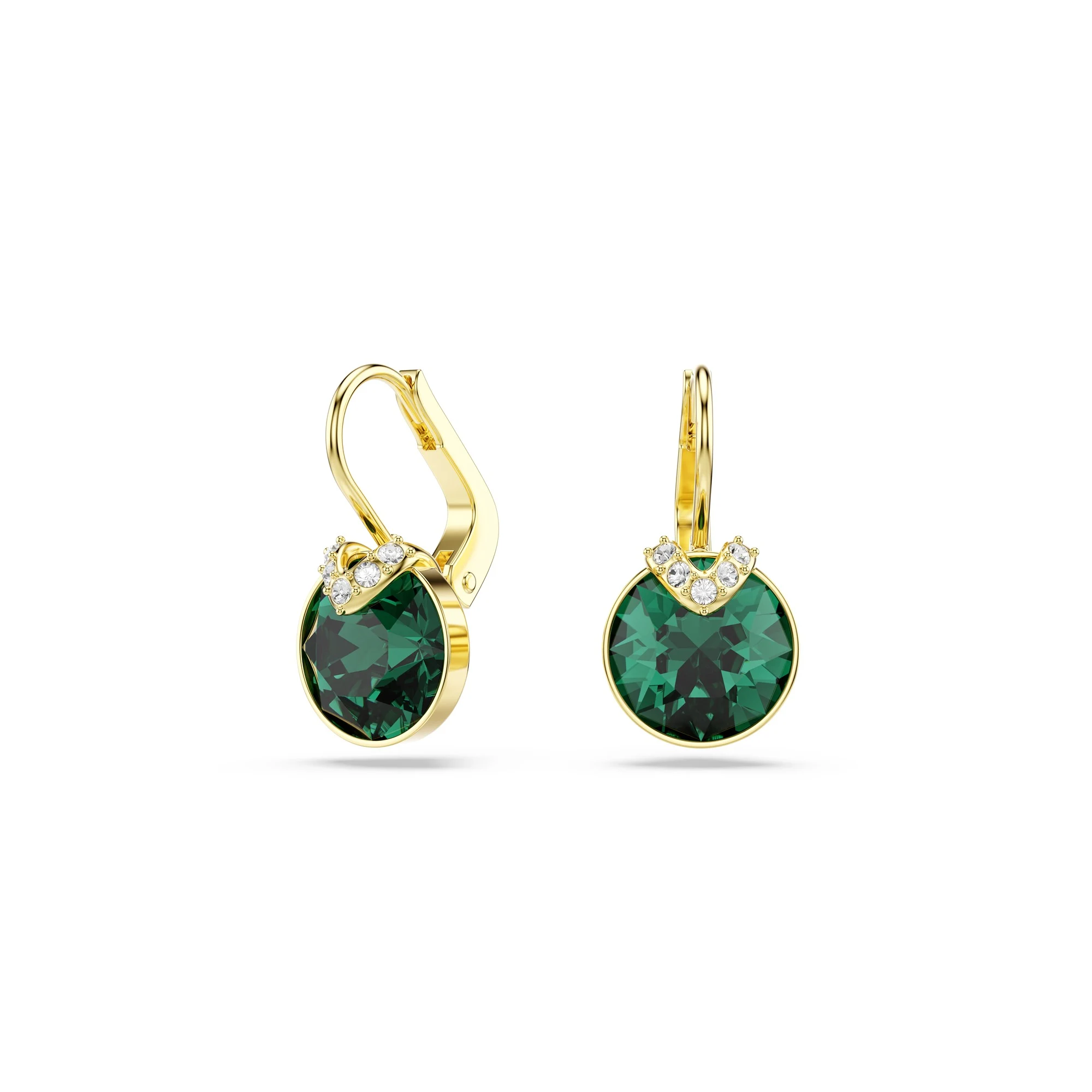 신세계인터넷면세점-스와로브스키-earring-MP BELLA:PE DROP EMER/GOS