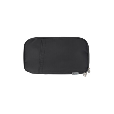 JETSET PASSPORT WALLET(ECO) (Black)
