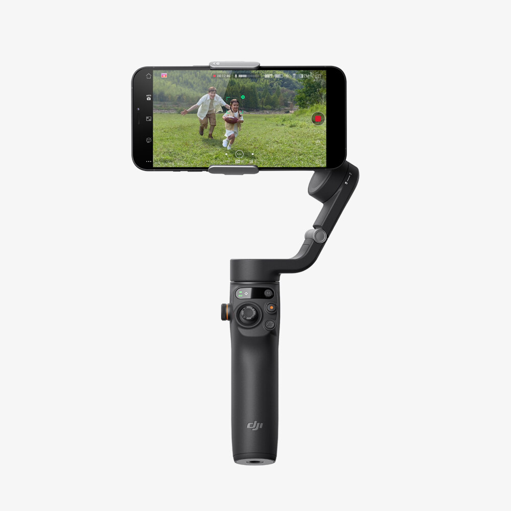 DJI OSMO mobile 6