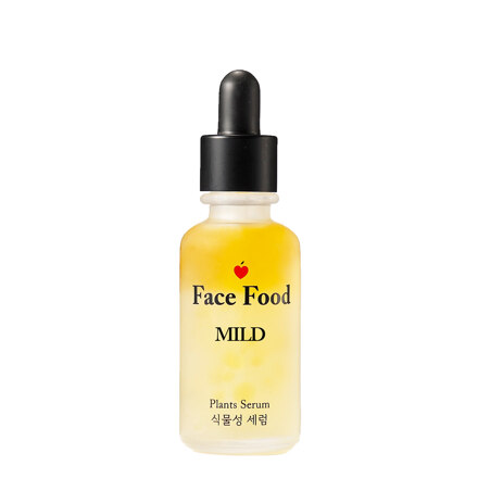 페이스푸드 허벌 세럼 마일드 30ml