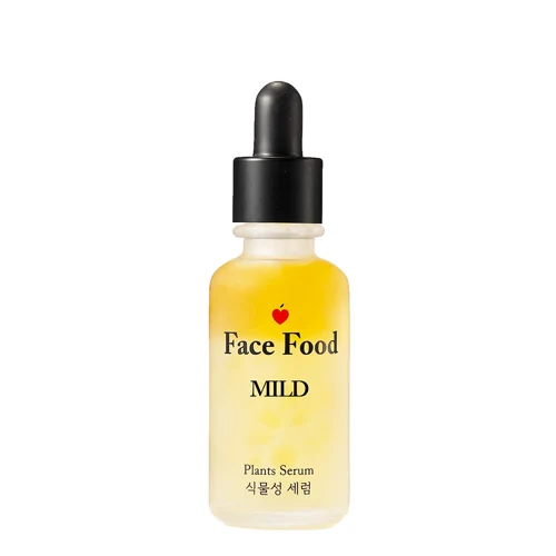 페이스푸드 허벌 세럼 마일드 30ml