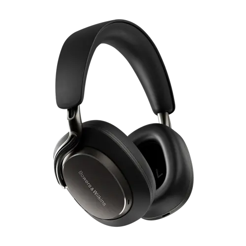 Px8 S2 Onyx Black
