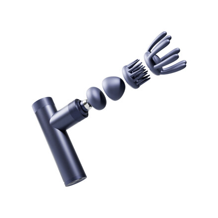 Pulio TurboFit Massage Gun | 按摩枪