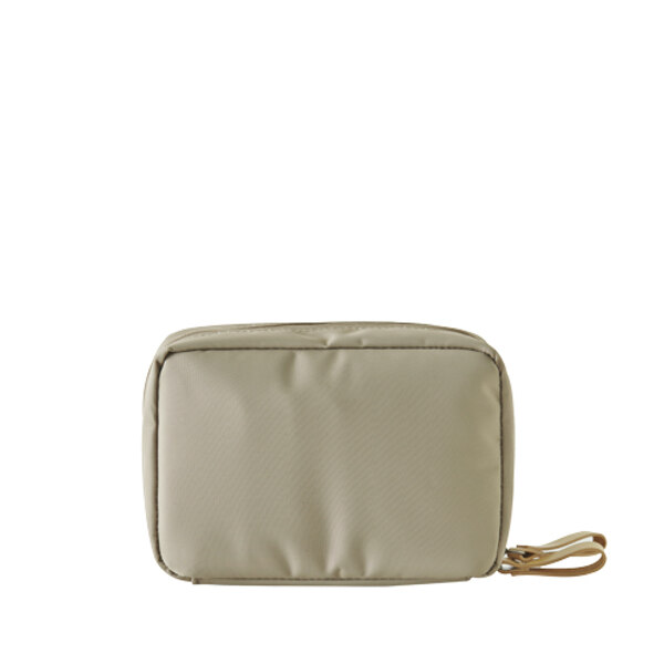신세계인터넷면세점-아이띵소-여성가방-DAY MAKE - UP POUCH _ SPRING (MudBeige)