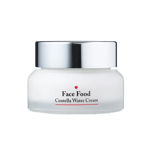 페이스푸드 센텔라 워터크림 52ml