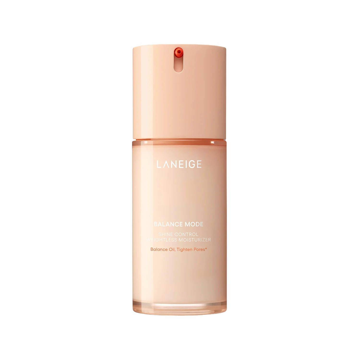 신세계인터넷면세점-라네즈-FacialCare-밸런스모드 모이스처라이저 80mL