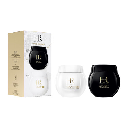 新一代黑白绷带面霜套装GR 50ML+50ML