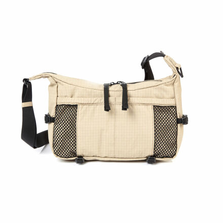 IRES 斜挎包_BEIGE