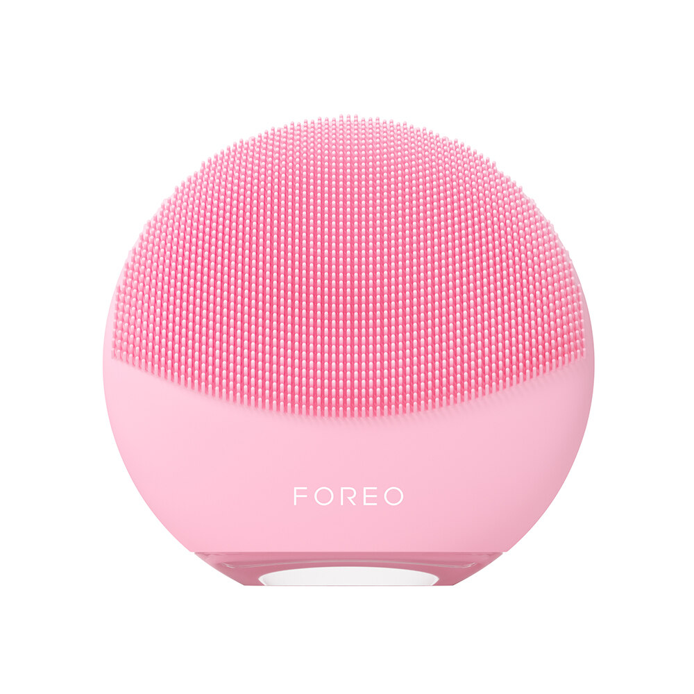 LUNA 4 mini Pearl Pink