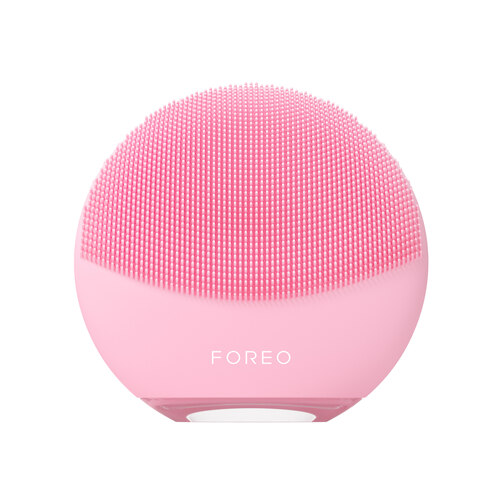 韩际新世界网上免税店-FOREO--LUNA 4 mini Pearl Pink
