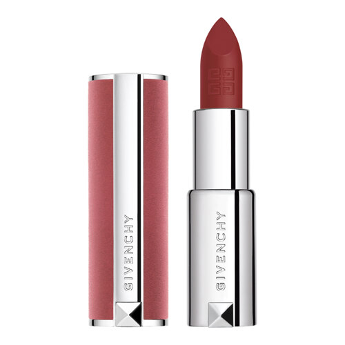 LE ROUGE SHEER VELVET N34