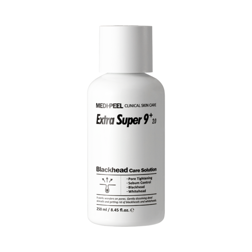韩际新世界网上免税店-MEDIPEEL--Extra Super 9 Plus 2.0 250 ml