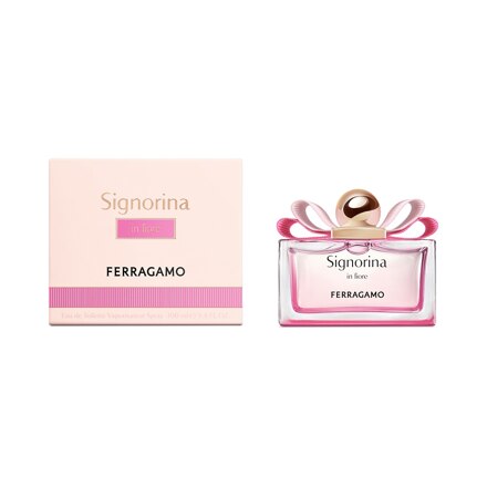 SIGNORINA IN FIORE EDT 100ML