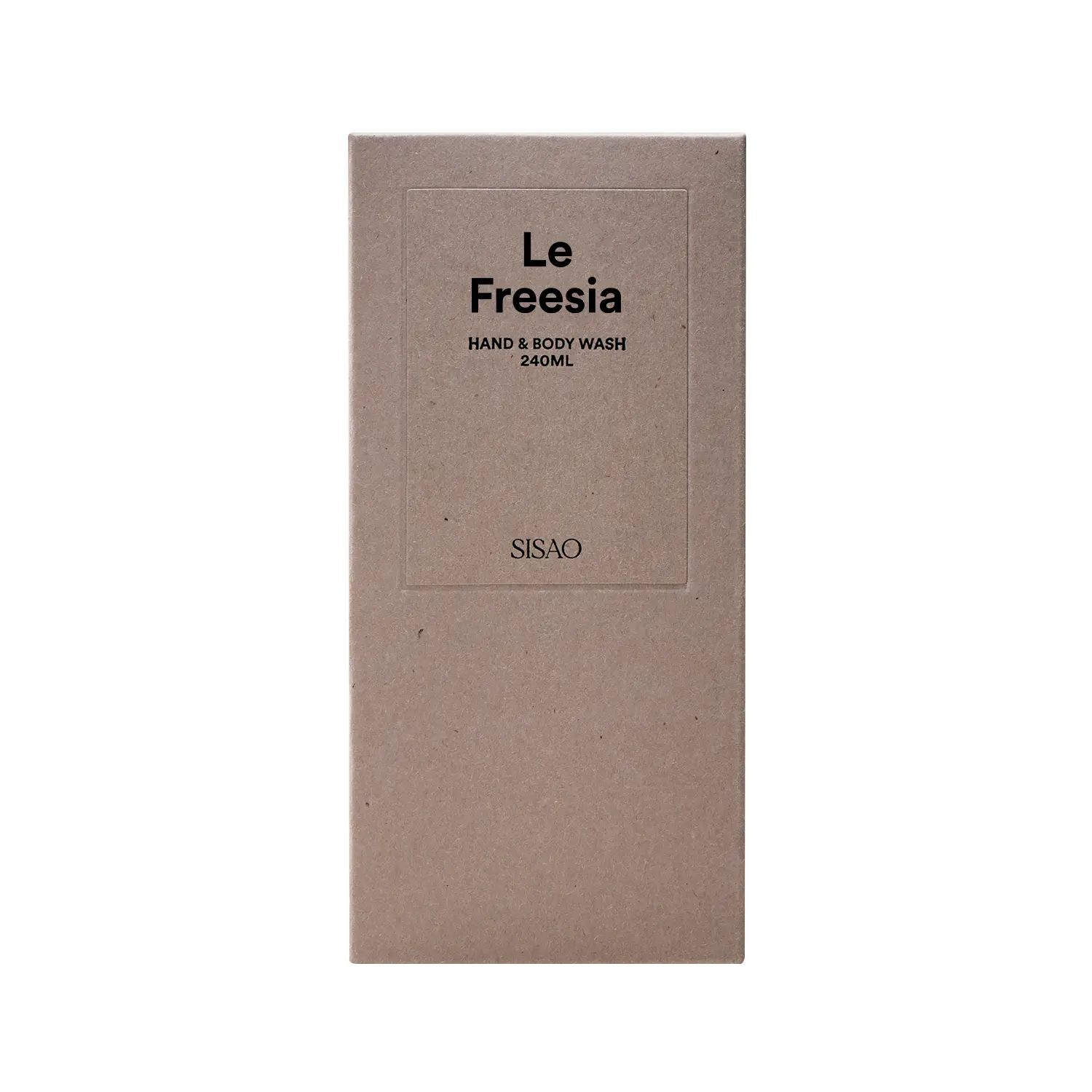 신세계인터넷면세점-시사오-Shower-Bath-르 프리지아 핸드 앤 바디워시 240ml
