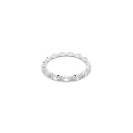 MATRIX:RING MARQUISE CZWH/RHS 58