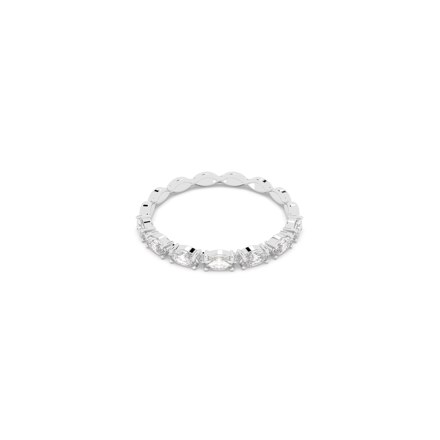 MATRIX:RING MARQUISE CZWH/RHS 58