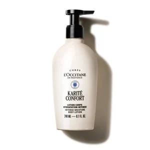 시어 버터 인텐스 모이스쳐 바디 로션 240ML
