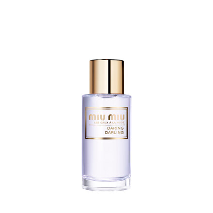 霓裳宠儿女士淡香水 50ml