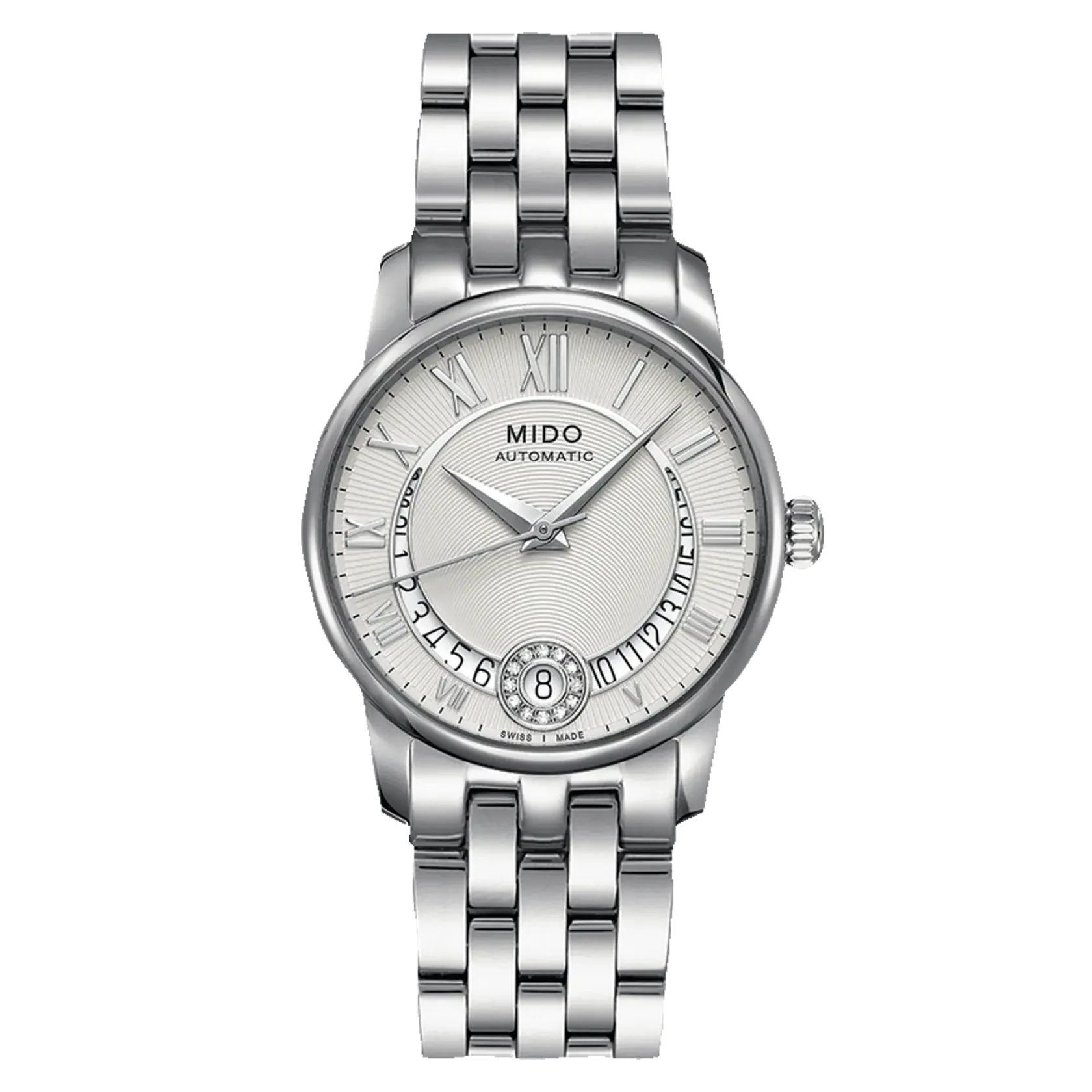 신세계인터넷면세점-미도-womens_watch-바론첼리 다이아몬드 / 여성