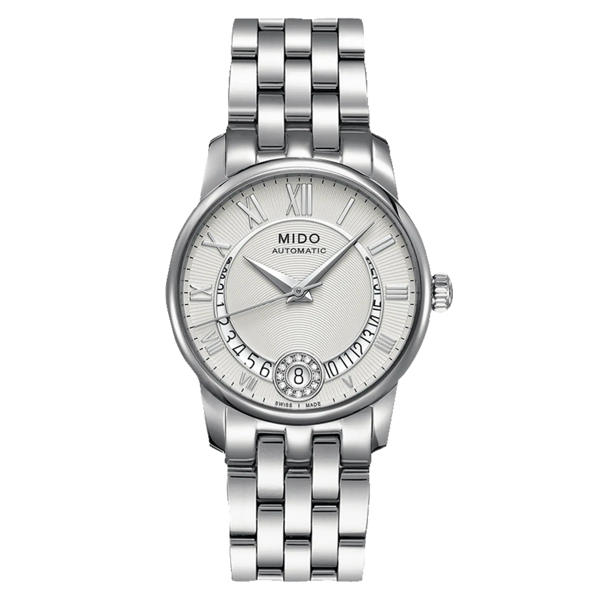 신세계인터넷면세점-미도-womens_watch-바론첼리 다이아몬드 / 여성