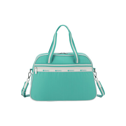 CLS BOWLER BAG SPECTATOR SEA GREEN