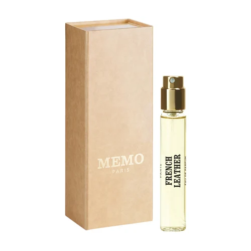 신세계인터넷면세점-메모-perfume_for_woman-EDP French Leather 10ml
