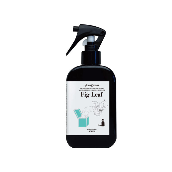 신세계인터넷면세점-스침-Candle_Diffuser_Aroma-피그 리프 섬유 공간 향수 200ml
