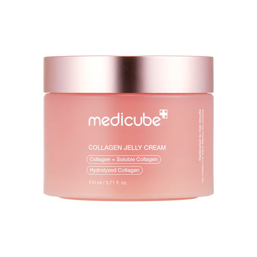 Collagen Gel Cream_110 mL