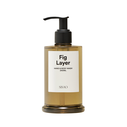 피그 레이어 핸드 앤 바디워시 240ml