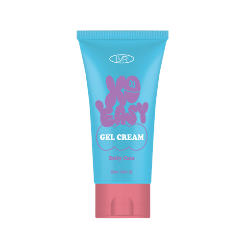 SO EASY GEL CREAM 旅行装 100ml