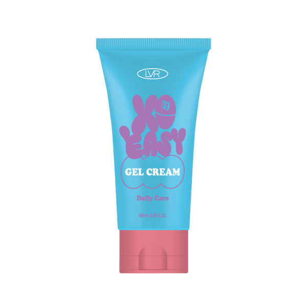 신세계인터넷면세점-르브레-BodyCare-쏘 이지 젤 크림 여행용 100ml