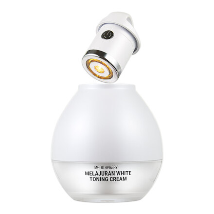 Melajuran White Toning Cream (S) 50ml