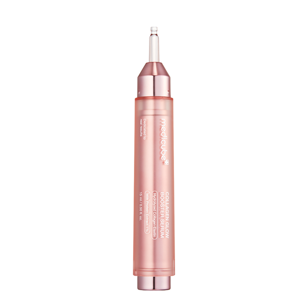 신세계인터넷면세점-메디큐브-FacialCare-콜라겐 글로우 부스터 세럼_15ML