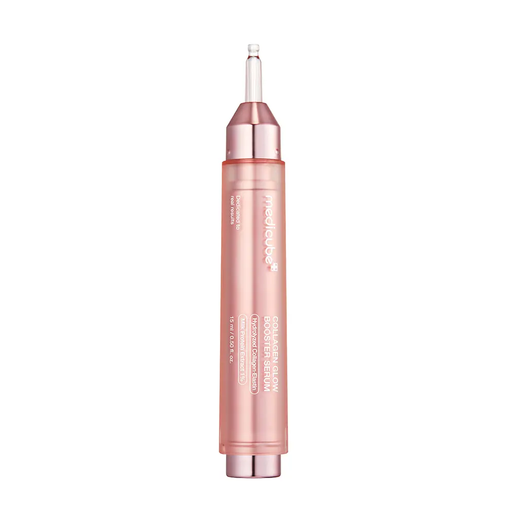 신세계인터넷면세점-메디큐브-FacialCare-콜라겐 글로우 부스터 세럼_15ML