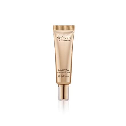 Re-Nutriv 리-뉴트리브 래디언트 UV 플루이드 SPF 48/ PA++++ 30ML