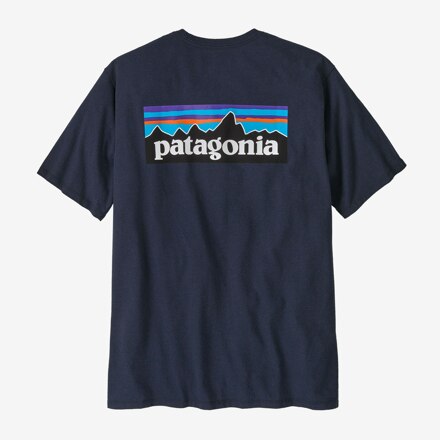 Men's P-6 Logo Responsibili-Tee NENA 38504Q5